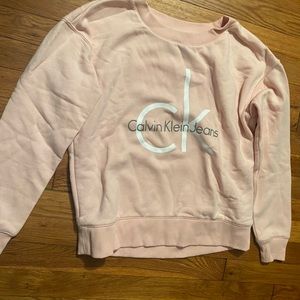 Calvin Klein hoodie